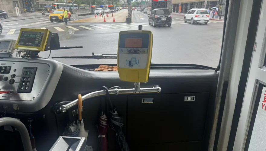 今國際無車日！雙北公車免費搭　TPASS族不另予補償