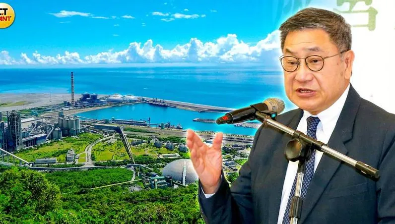 少了「和平」就不和平！北東500萬人供電拉警報