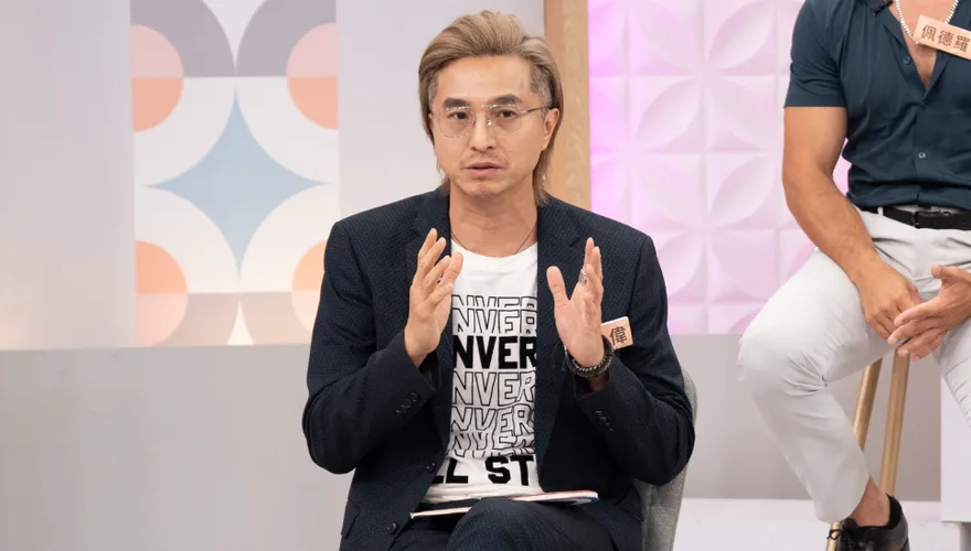 突被正妹好友「手插內褲」　王少偉認無法招架：意亂情迷