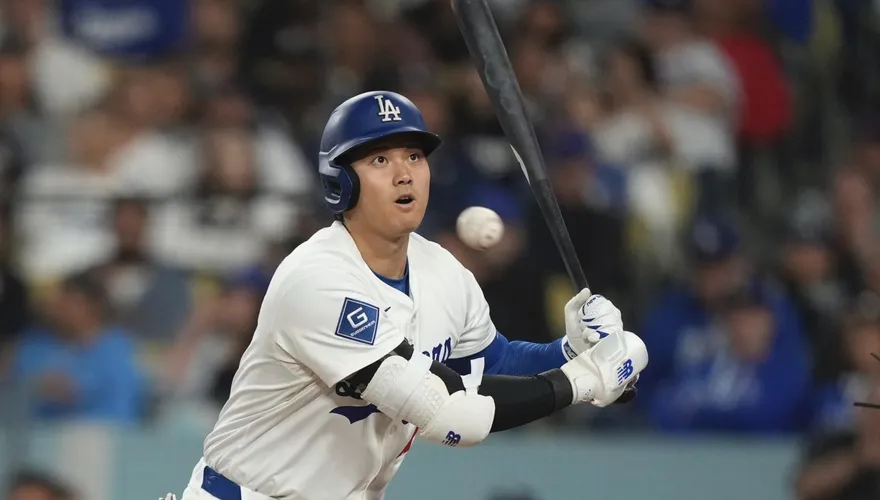 MLB/大谷翔平太有名了　隊友：紅到想出門都很難