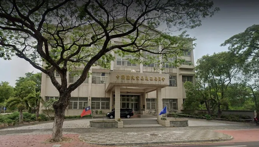 罷免陳冠廷不實連署案　國民黨嘉義縣黨部書記長判刑1年10月