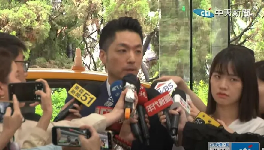台北市藍營罷雙吳失敗　全力反罷免想保5靠「萬安」