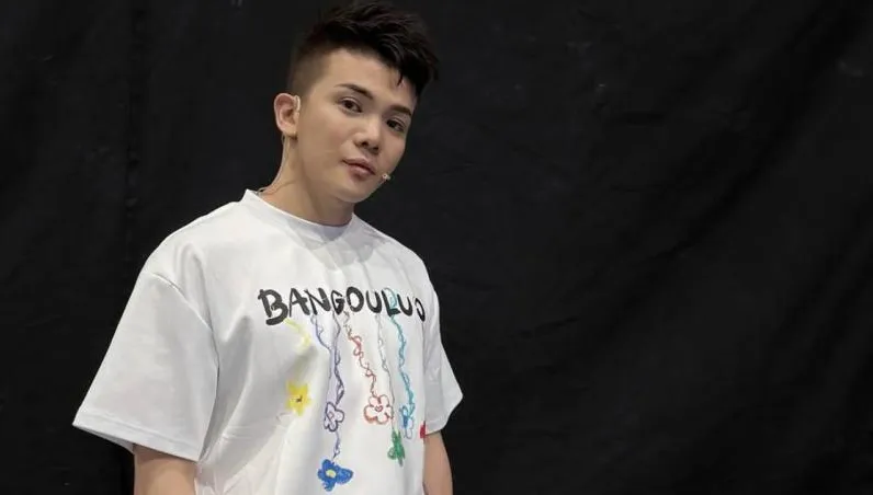 孫生涉性侵50萬交保！洩心聲：知道自己是怎樣的人
