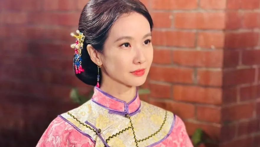 饅頭媽又陷小三風波？後媽陳小菁嘆：簡單說就是渣男
