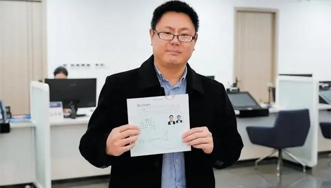 首例遭撤銷台灣身分！「張老酥」：大陸比台灣更民主自由