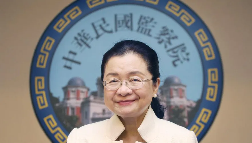 田秋堇怨沒公務車超不便！網全怒了灌爆她臉書：吃相難看