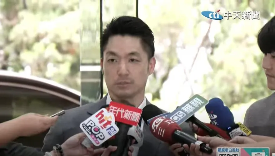 蔣萬安抗中央刪補助款進「戰鬥模式」：有需要將提行政訴訟