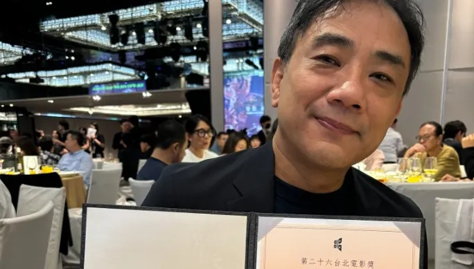 演藝圈震撼！金馬導演蕭雅全爆性騷　受害者痛揭遭「3度身體越界」