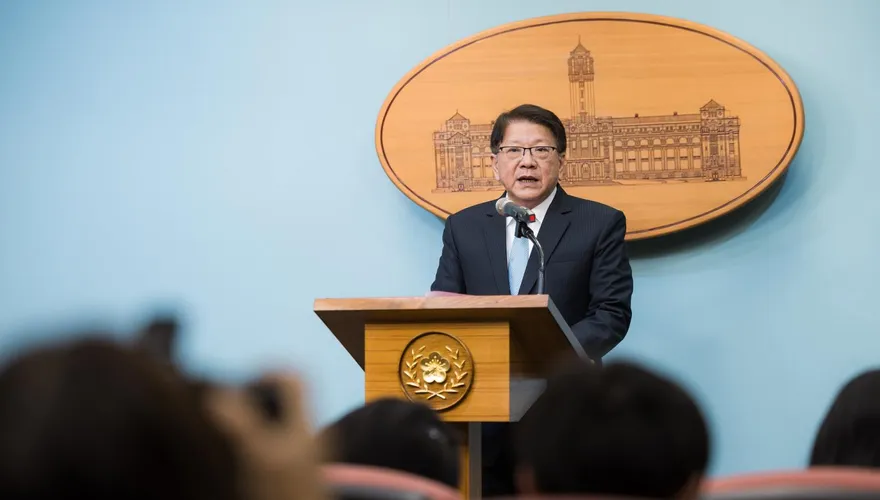 潘孟安率大法官被提名人　18日拜會民進黨團