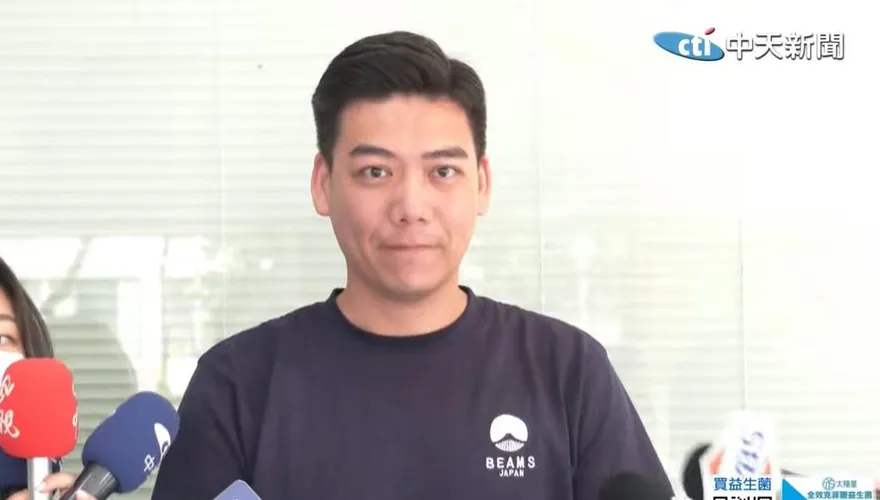 秦慧珠批評罷瑤作業瑕疵　賴苡任：晚輩會虛心受教