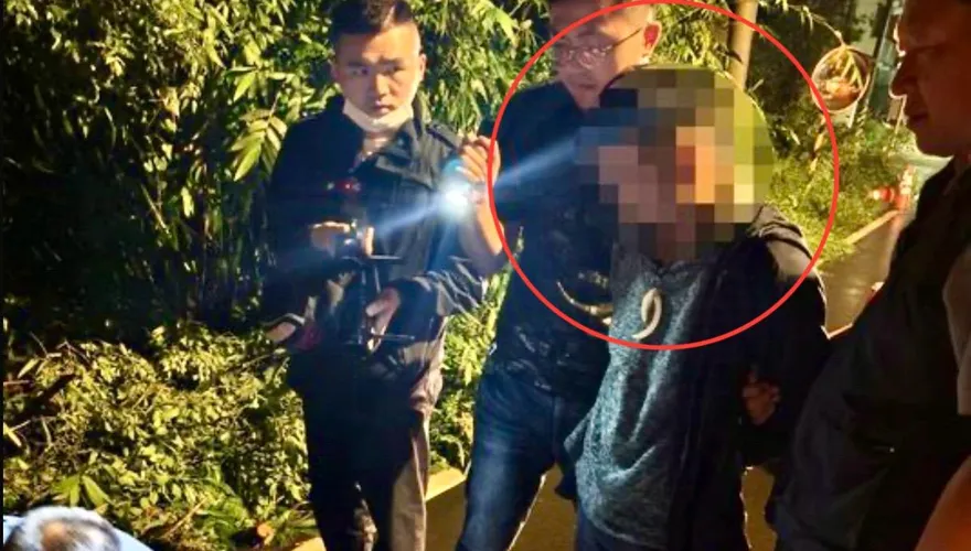 3移工組盜獵集團殺石虎　主嫌遭羈押