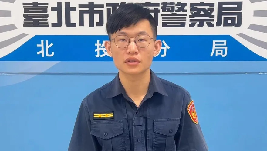 影/北投工地2工人口角鬥毆　1人頭部重創傷重不治