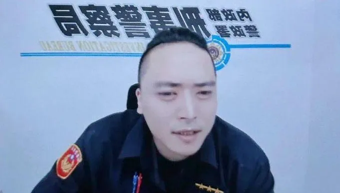 影/人妻遭假警察騙去飯店開房間！「男主角」囂張嗆正牌員警