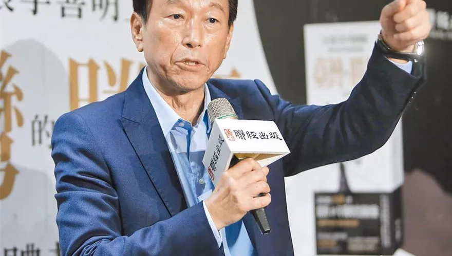 台美日9位退役上將齊聚　6/10民間超高規台海防衛兵推登場