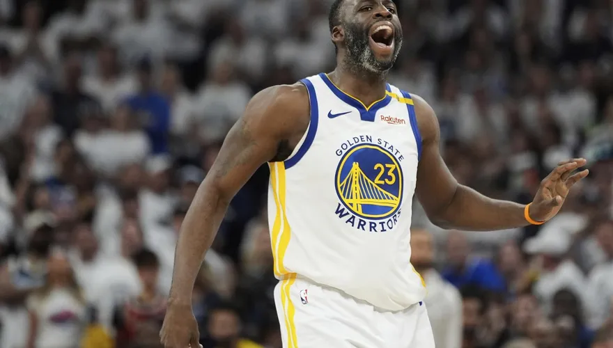 NBA/「嘴綠」自封史上最強防守者！把4大傳奇球星排自己後面