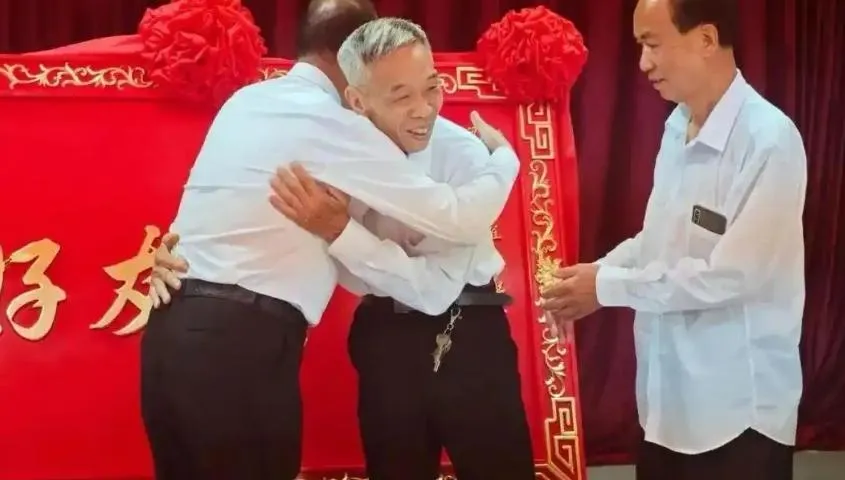 互不通婚超100年！廣東兩「世仇村」大和解　曝結怨主因