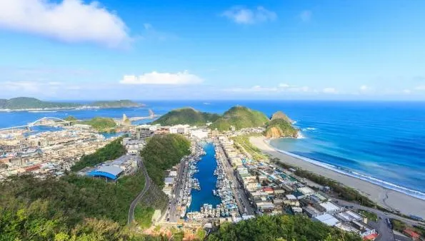 宜蘭蘇澳「又暗又沒人」？　觀光署揭「大里外澳」10萬多人推薦