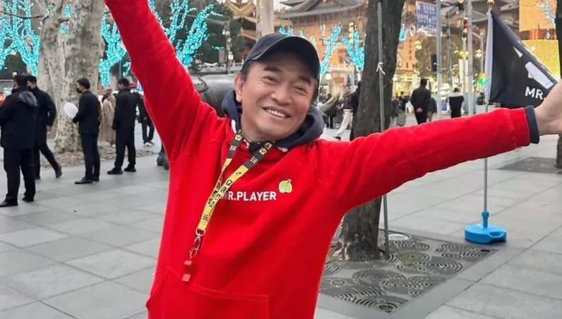 影/才稱讚頌樂！吳宗憲下秒吐槽「韓國女生唱歌難聽」　網紅怒開轟