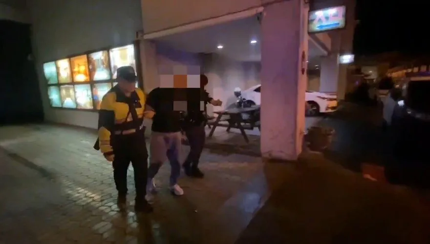疑債務糾紛！花蓮女浮屍是桃園33歲酒女　被框出場慘遭殺害