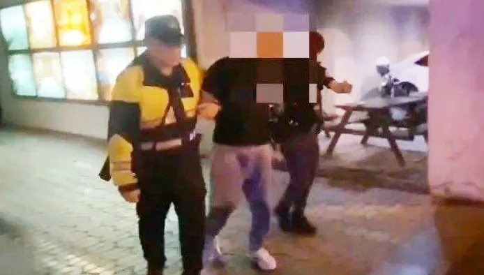 桃園酒店妹慘遭殺丟海中　相驗查出「頭骨碎、後腦瘀青」