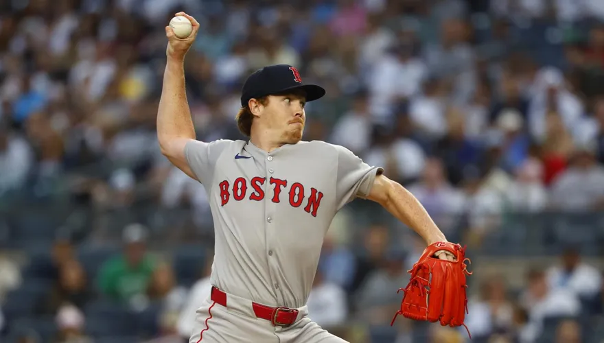 MLB/紅襪菜鳥放話：寧退役不去洋基　「爵士哥」開嗆了