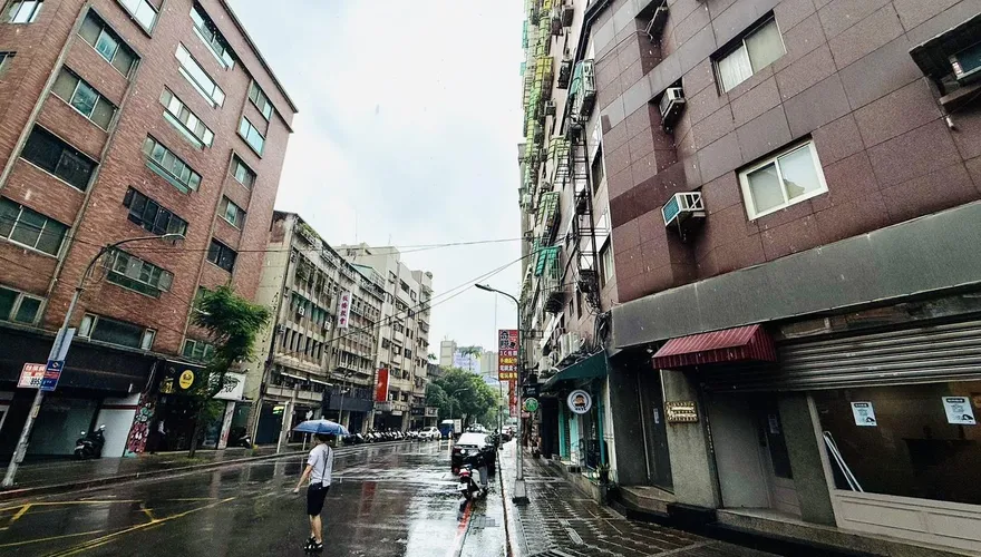 同事擔心未到班！　板橋監理站女員工租屋倒臥身亡