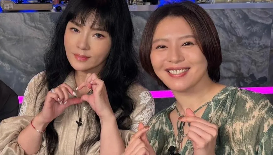 劉品言懷孕閃婚！唐綺陽神預言全說中　她1表情藏不住