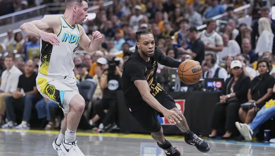 NBA/季後賽腳趾傷勢加重！騎士加蘭開刀　至少休養4個月