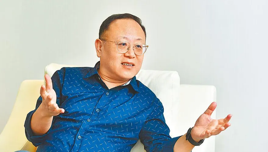 史哲任高鐵董座！藍委起底「霸凌黑歷史」轟：還月領高薪40萬