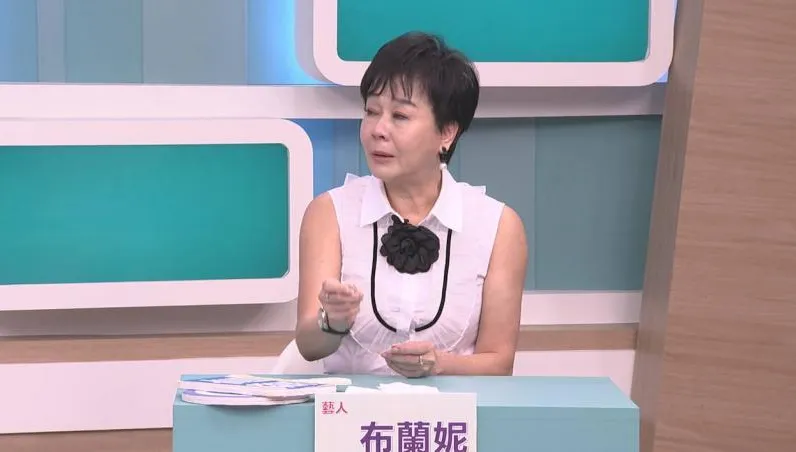 王思佳媽淚訴遺產風波！昔「出庭挨打」嘆：生不如死