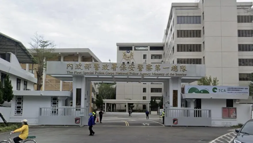 保一總隊金牌神射手小隊長詐領授課費　罰1萬換緩起訴