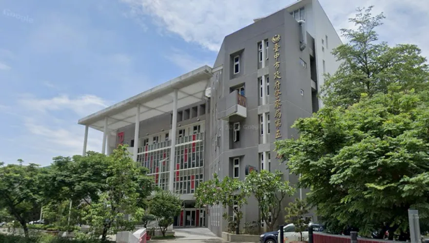 台中女高中生失蹤7天　警方尋獲帶回通知家屬
