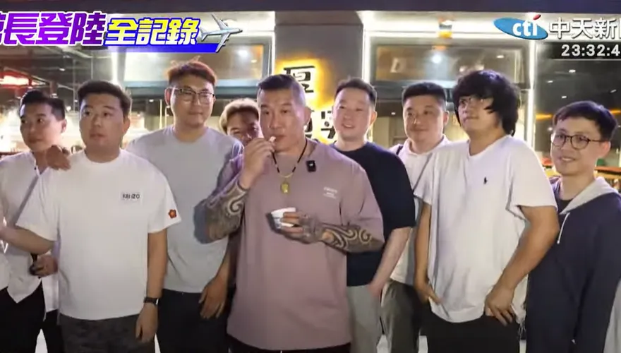大陸粉絲都盼柯文哲盡快獲釋！館長轟：賴清德丟臉到大陸