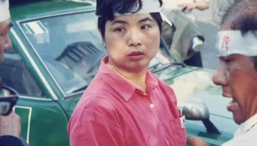 昨才剛過生日！前綠委陳婉真病逝　最後發文曝光