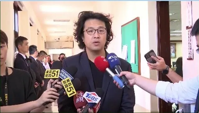 沈伯洋若選北市長會很慘？郭正亮預言：民進黨議員至少掉2到5席