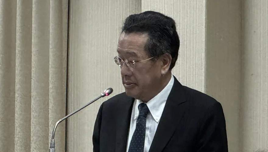 軍人加薪三讀通過　顧立雄：懇請立院跟國防部研議