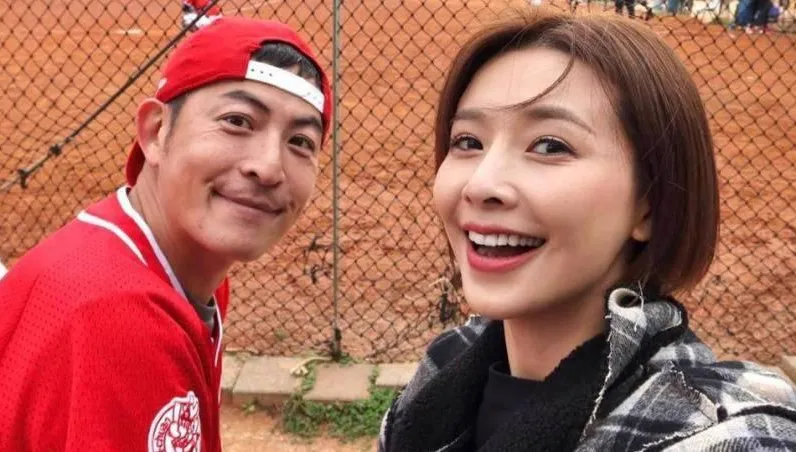 家暴分手大逆轉？吳婉君疑祕密復合趙駿亞　連假同遊照被挖