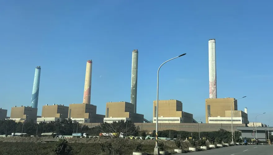 台電臉書發文嗆中市府「小編」竟遭殃！網揪1事酸：厲害了這政府
