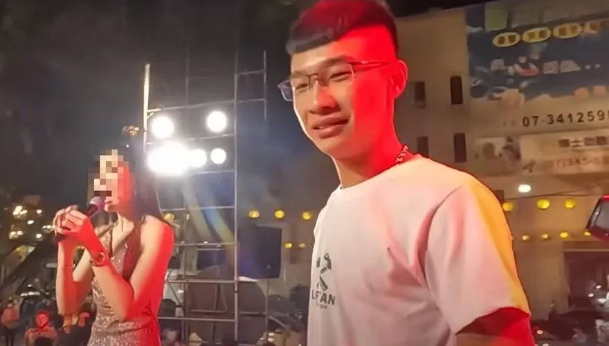 明仁會網紅歌手運毒還想交保！法官秒駁回理由出爐