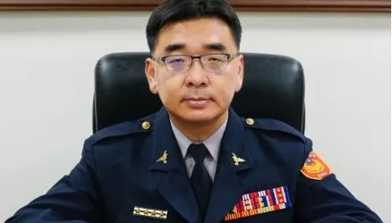 分局長偵防車當遊覽車僅2申誡　縣警局：檢方查無犯罪事實