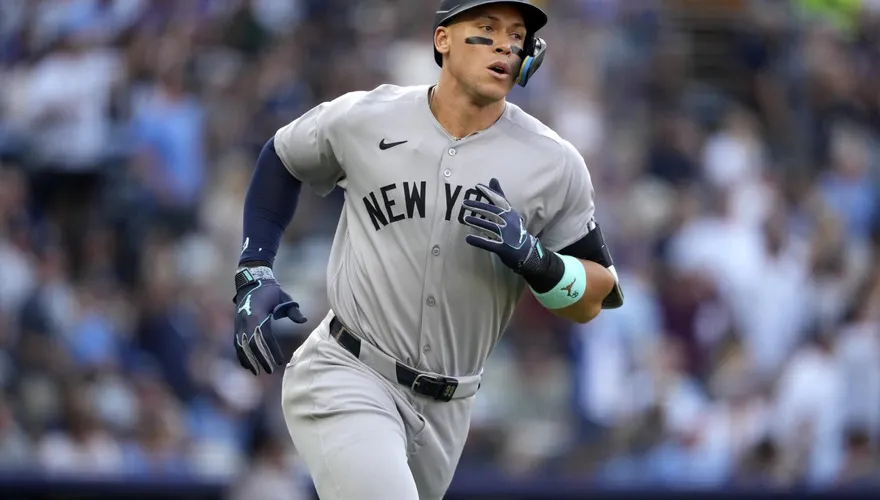MLB/洋基隊長連兩天開轟　隊史全壘打榜獨居第四！