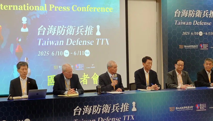 放棄外離島不痛不癢？戰略學者曝嚴重後果
