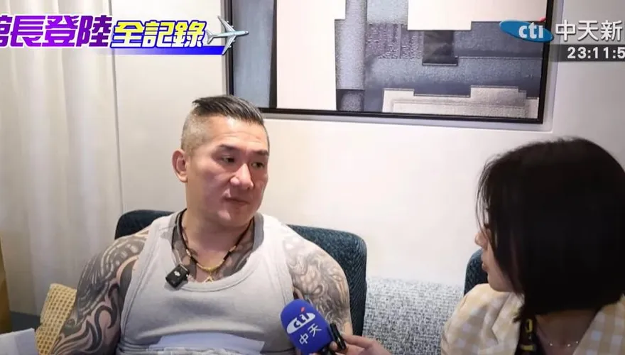 影/盛讚「黑悟空」連歐美也佩服　館長：設計超屌震驚全球