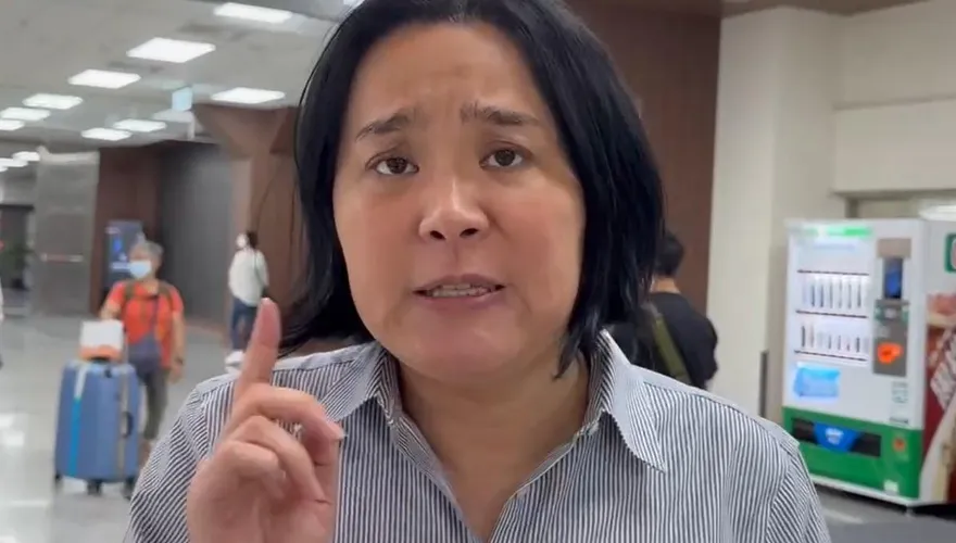 綠營側翼律師控外島修法矮化主權　陳玉珍批：不懂軍事