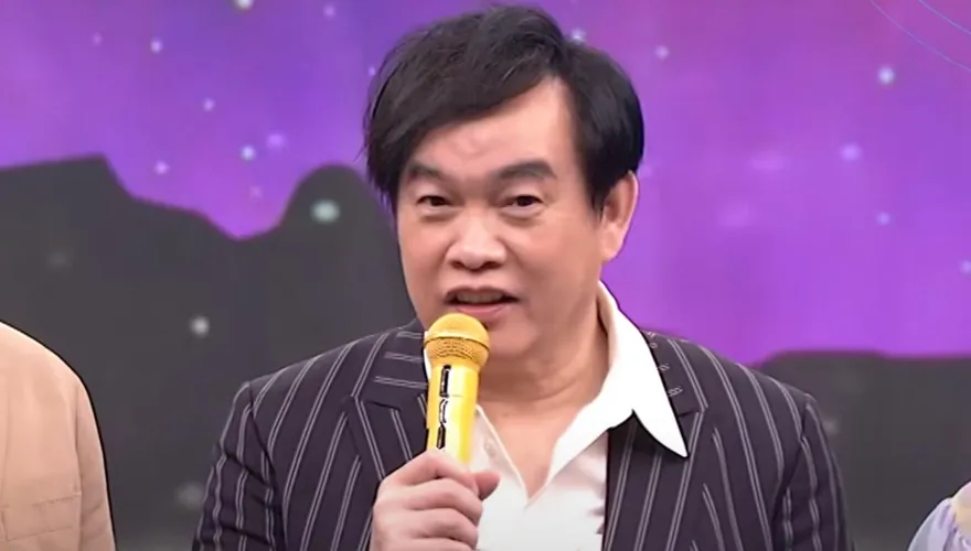 吳美琳錄影唱嗨突喊「康董」　康康笑回：想把她框起來
