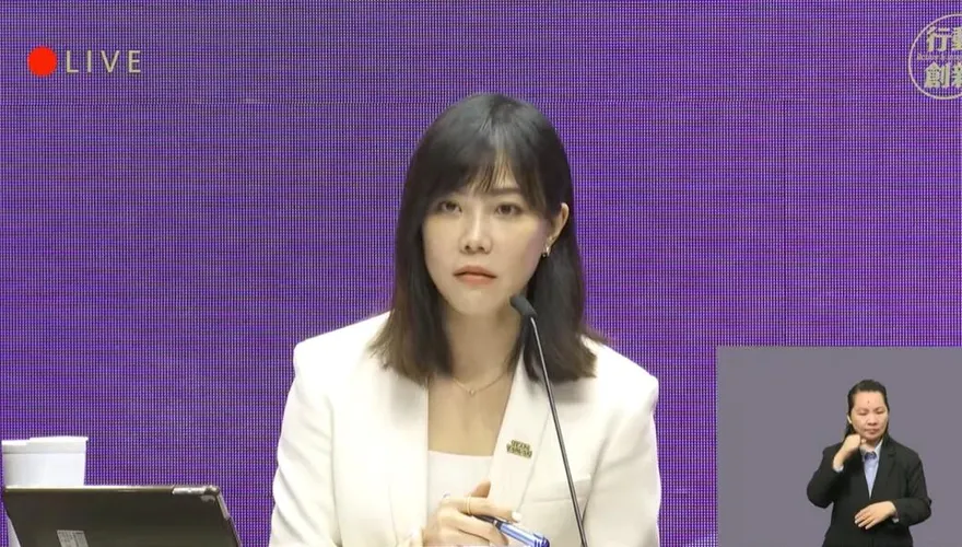 馬英九將赴海峽論壇　行政院：馬政府曾禁中央人員參加