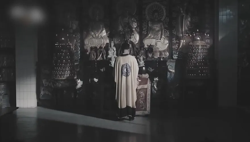 靈異錯別字/嘉義錢莊男拜「鬼王爺」發大財　離奇溺斃