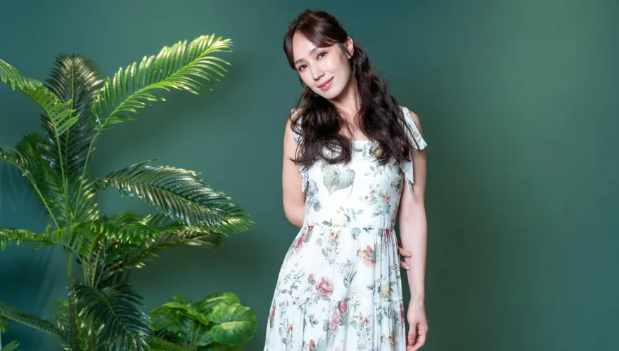 小薰狂減7kg曝鄭人碩反應翻白眼　無奈喊：男人都一樣