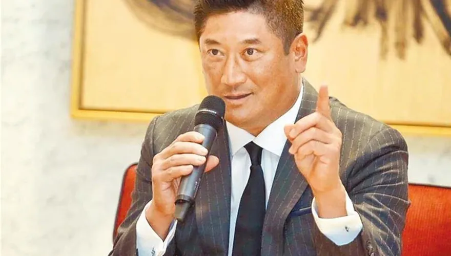 聲請去東京拉票遭駁回辜仲諒提抗告　最高法院裁定出爐