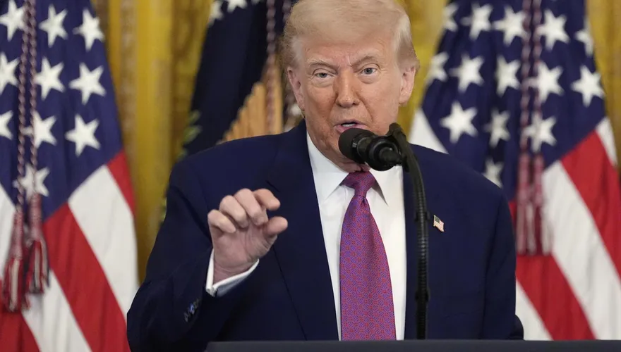 印航空難逾200人罹難　川普稱「可怕」：美願盡力協助